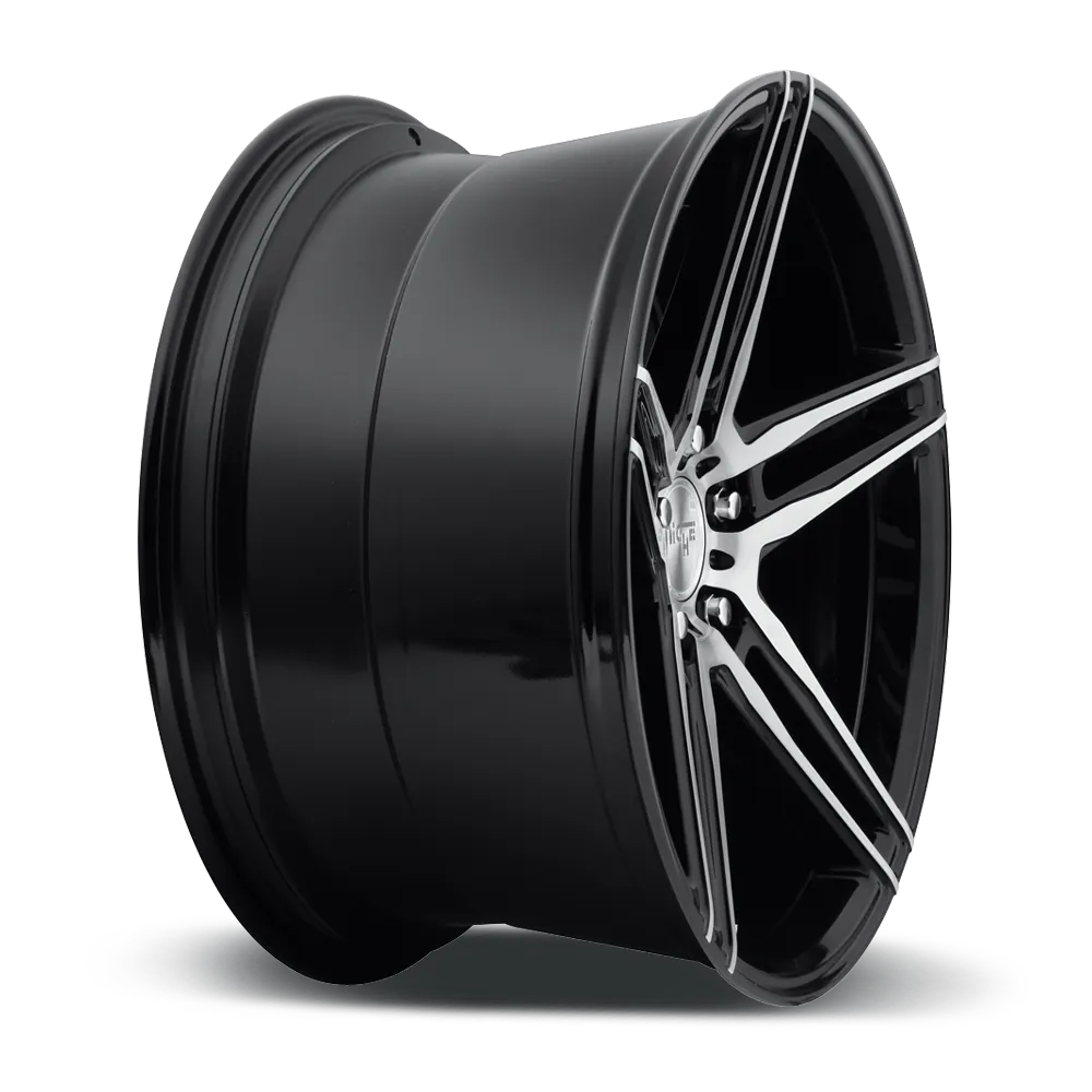 Niche  TURIN M169 light alloy wheels