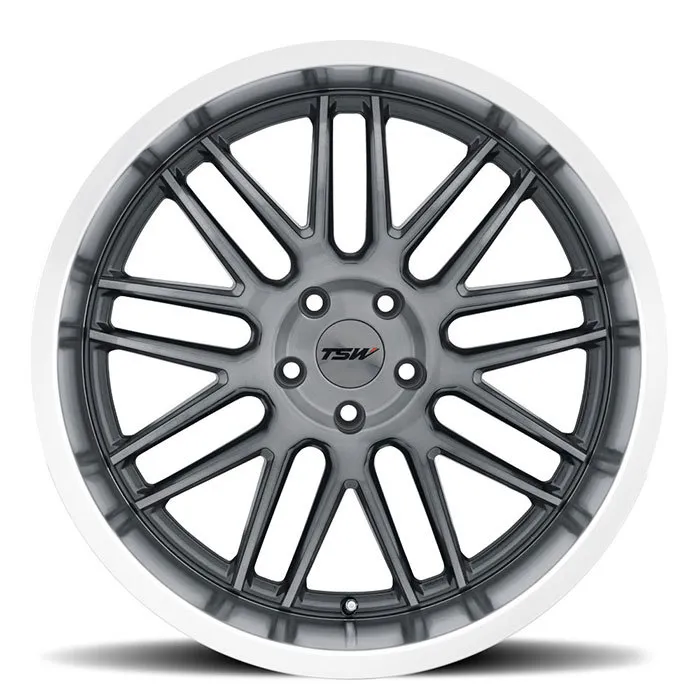 TSW Wheels Avalon forged wheels
