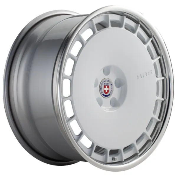 HRE 935 (Vintage Series) forged wheels