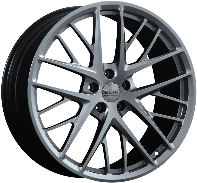 SLIK L-309 FORGED WHEELS