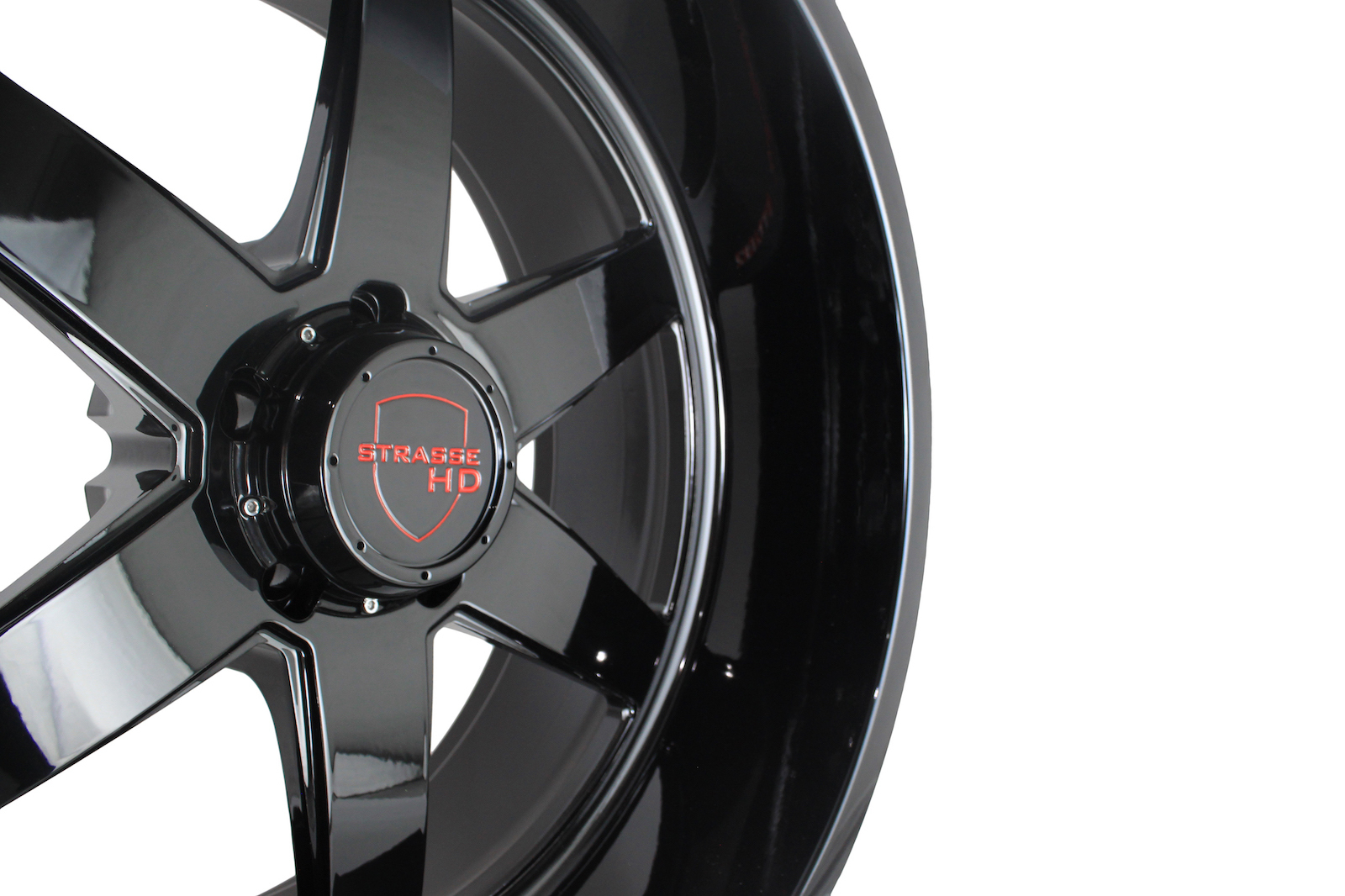 Strasse    S6 HD SERIES 1 Piece Forged Wheels