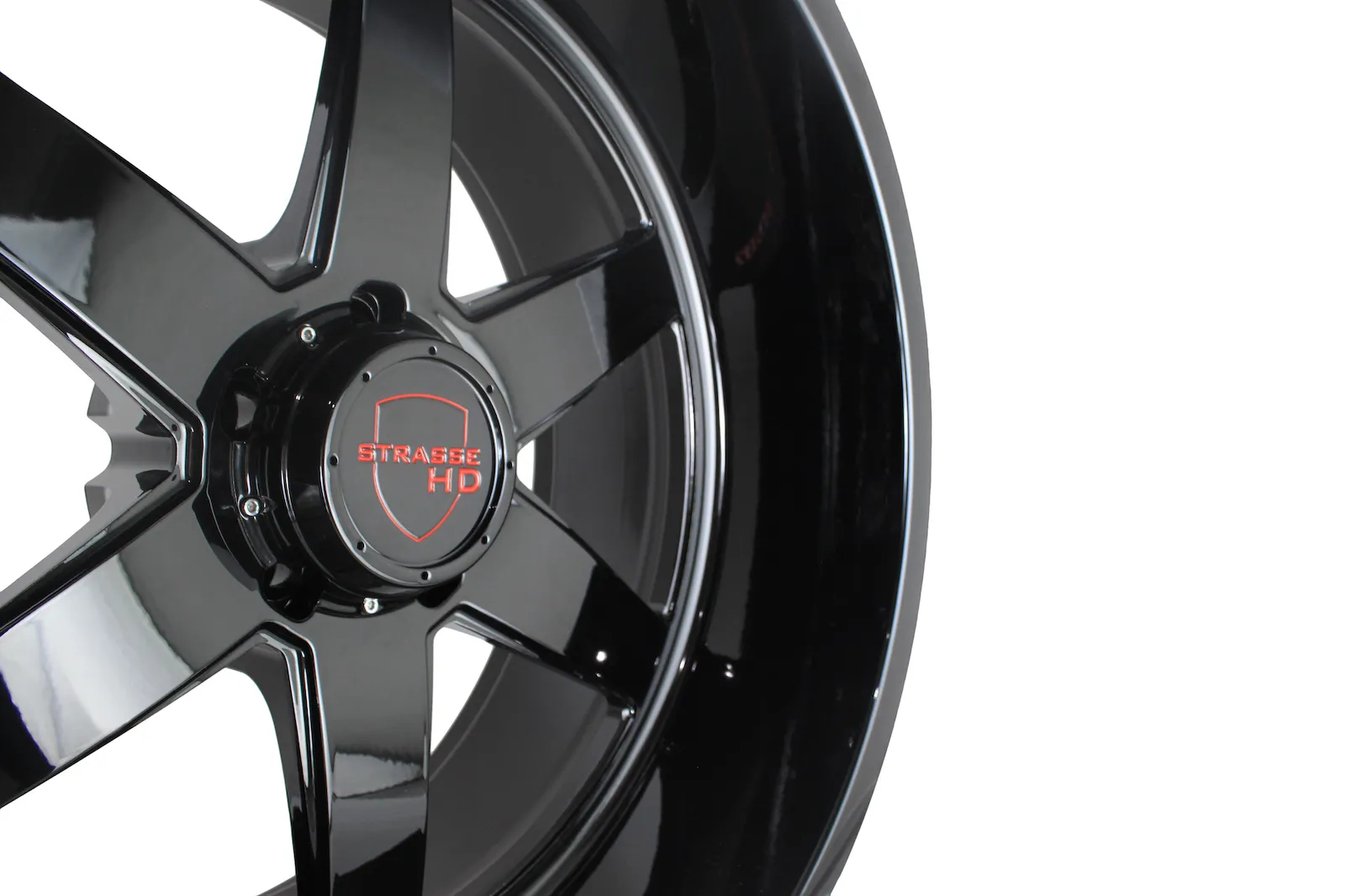 Strasse    S6 HD SERIES 1 Piece Forged Wheels