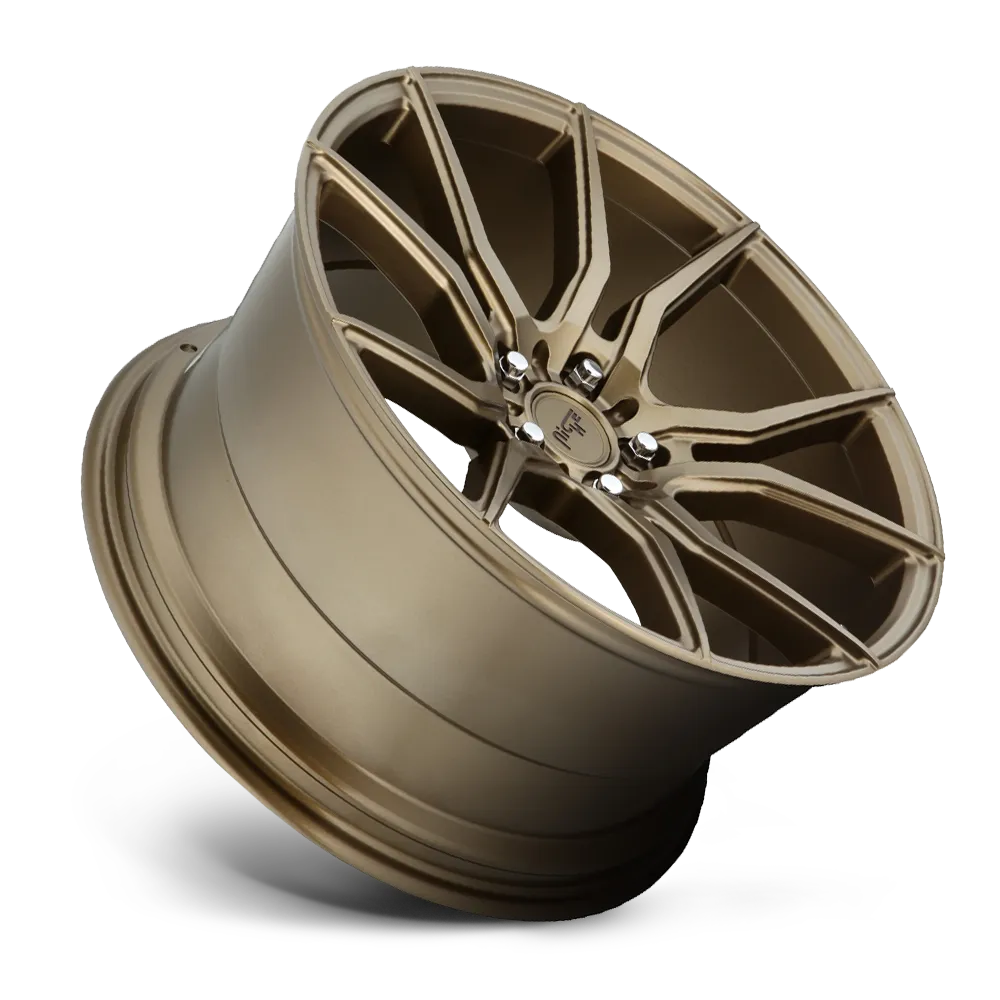 Niche  ASCARI M167 light alloy wheels