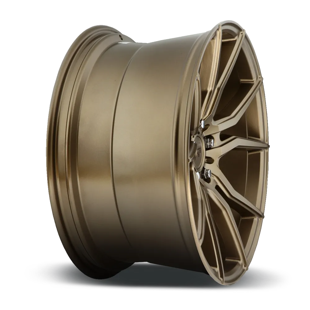 Niche ASCARI M167 light alloy wheels
