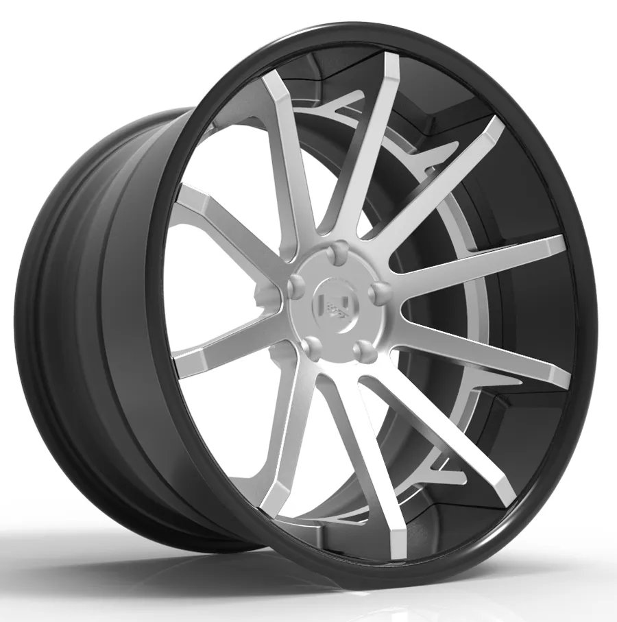 Nessen S 10.0 forged wheels