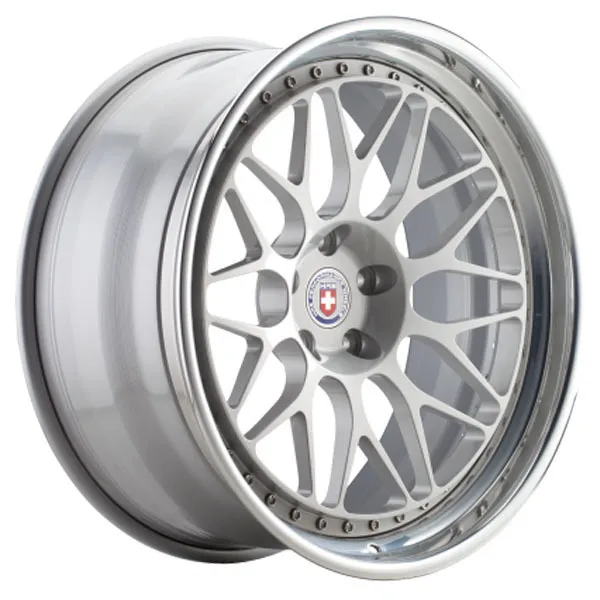 HRE 300 (Classic Series) forged wheels