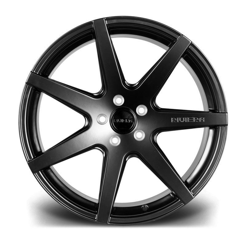 Riviera RV177 Light Alloy Wheels