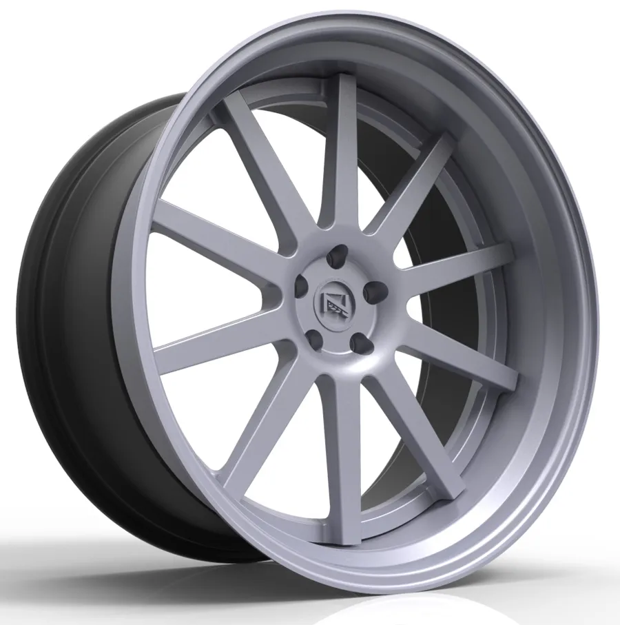Nessen S 10.0 forged wheels