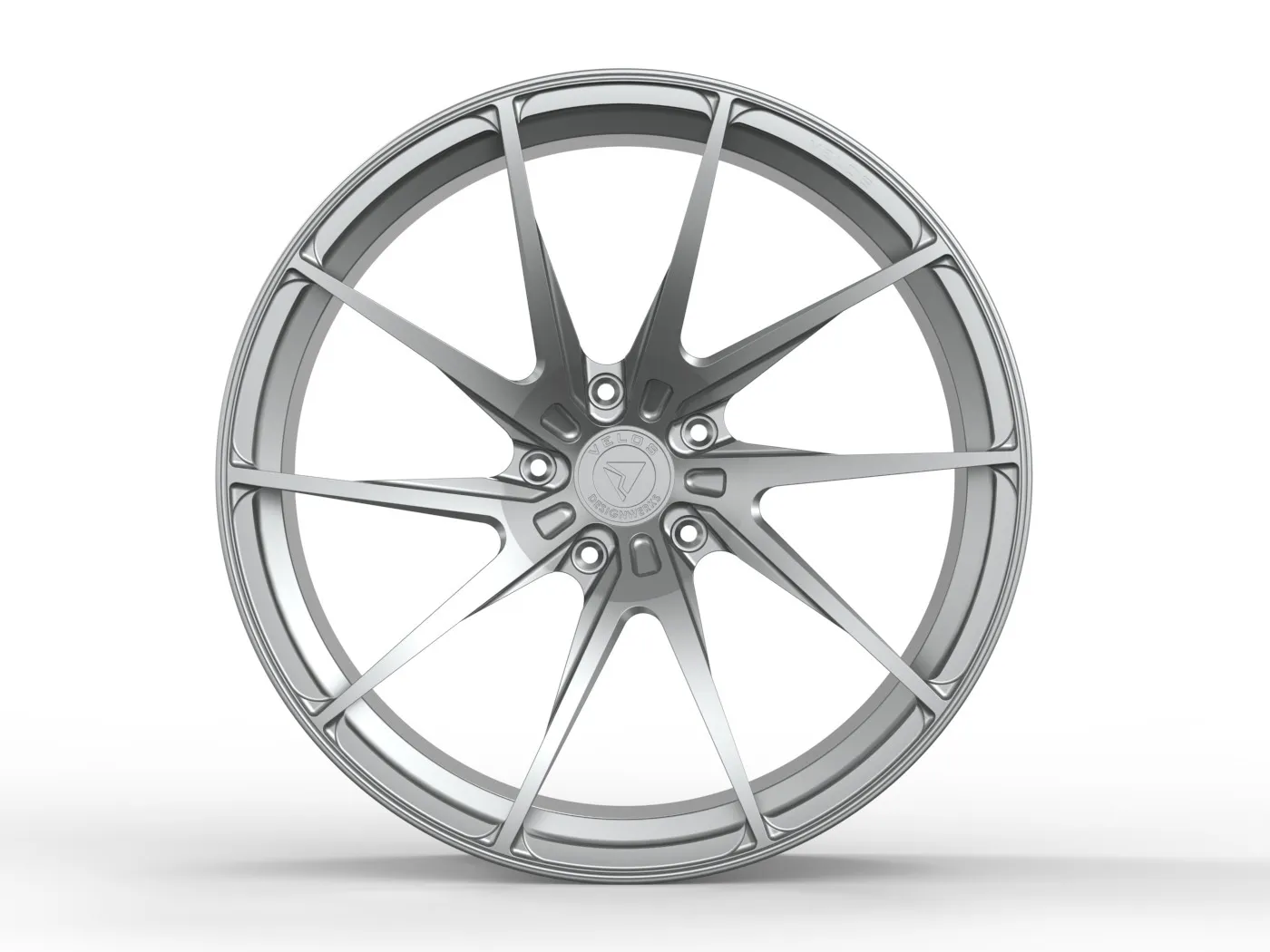 Velos VLS01 Monoblock FORGED WHEELS