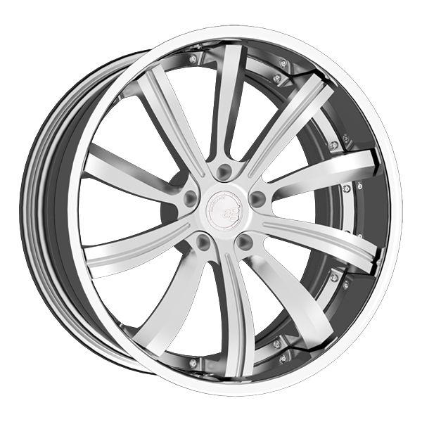 AVANT GARDE forged wheels AGL17