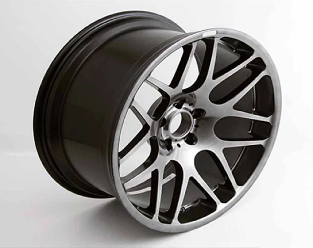 NEEZ ALUMINIUM EURO CROSS RG44 FORGET WHEELS