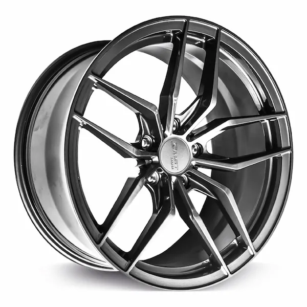 CMST CS661 Forged Wheels