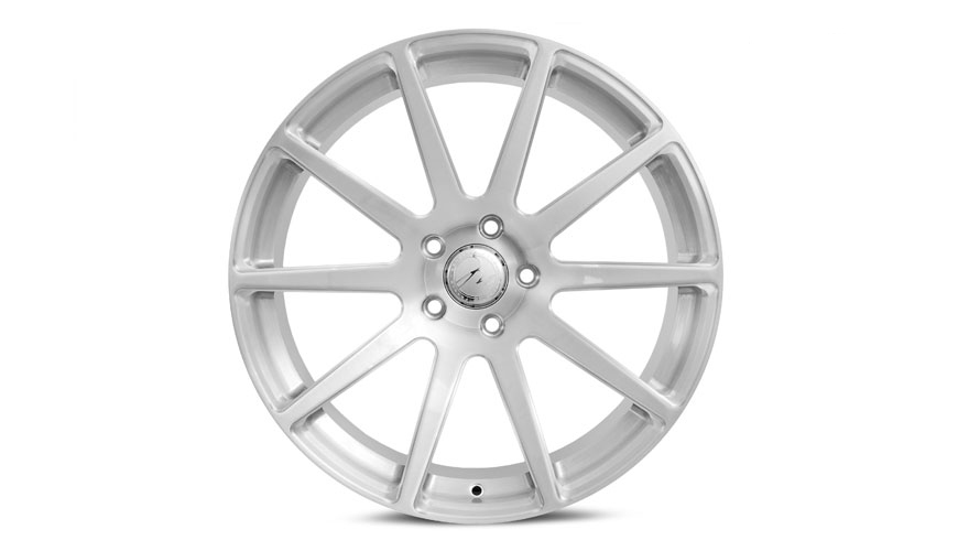 Modulare B15 forged wheels