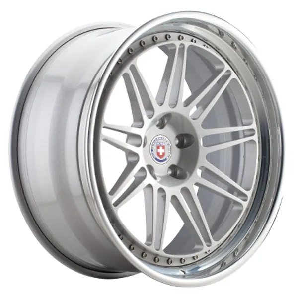 HRE 301 (Classic Series) forged wheels