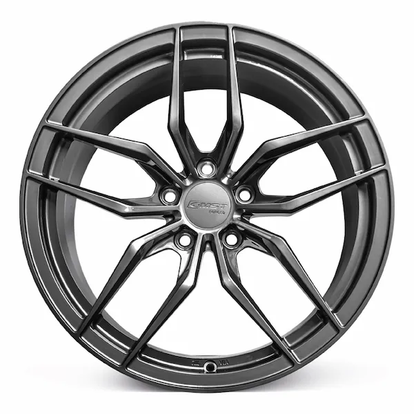 CMST CS661 2021 Forged Wheels