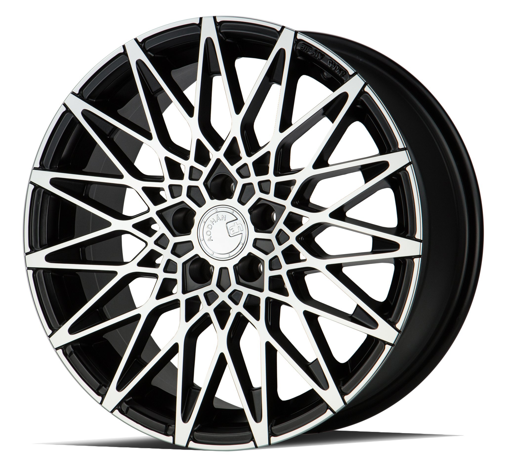 Aodhan Forged Wheels LS001