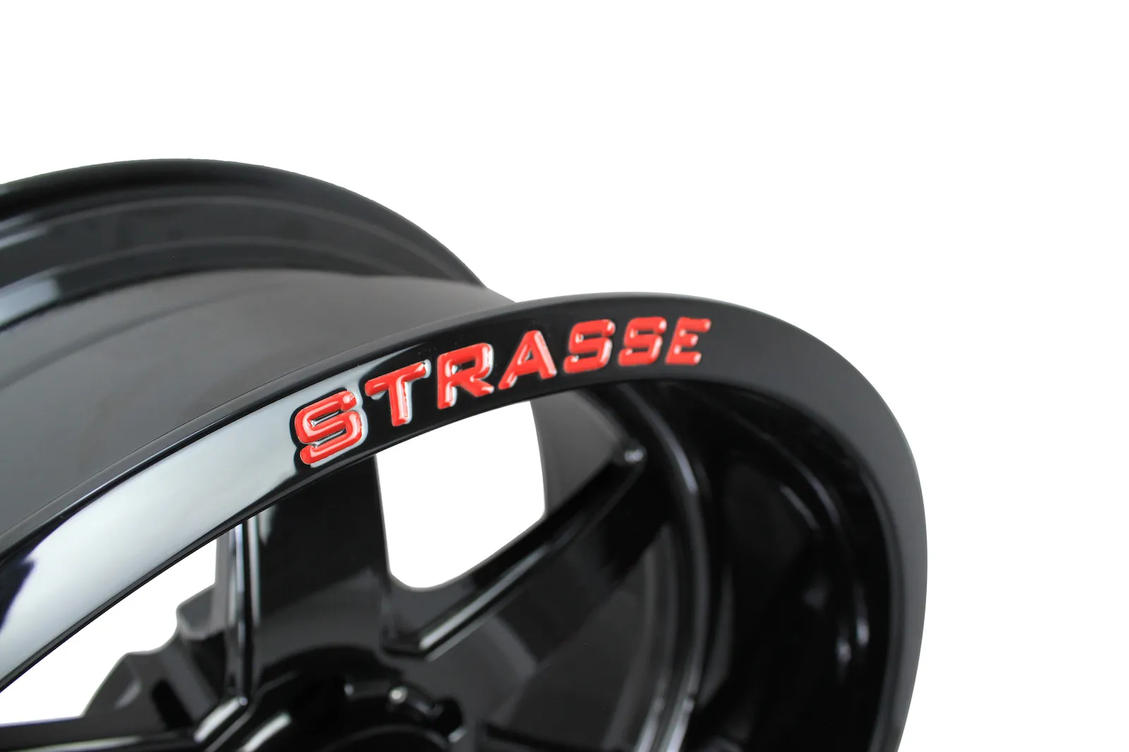 Strasse    S6 HD SERIES 1 Piece Forged Wheels