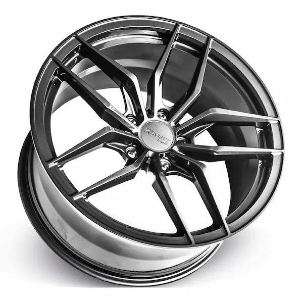 CMST CS661 Forged Wheels