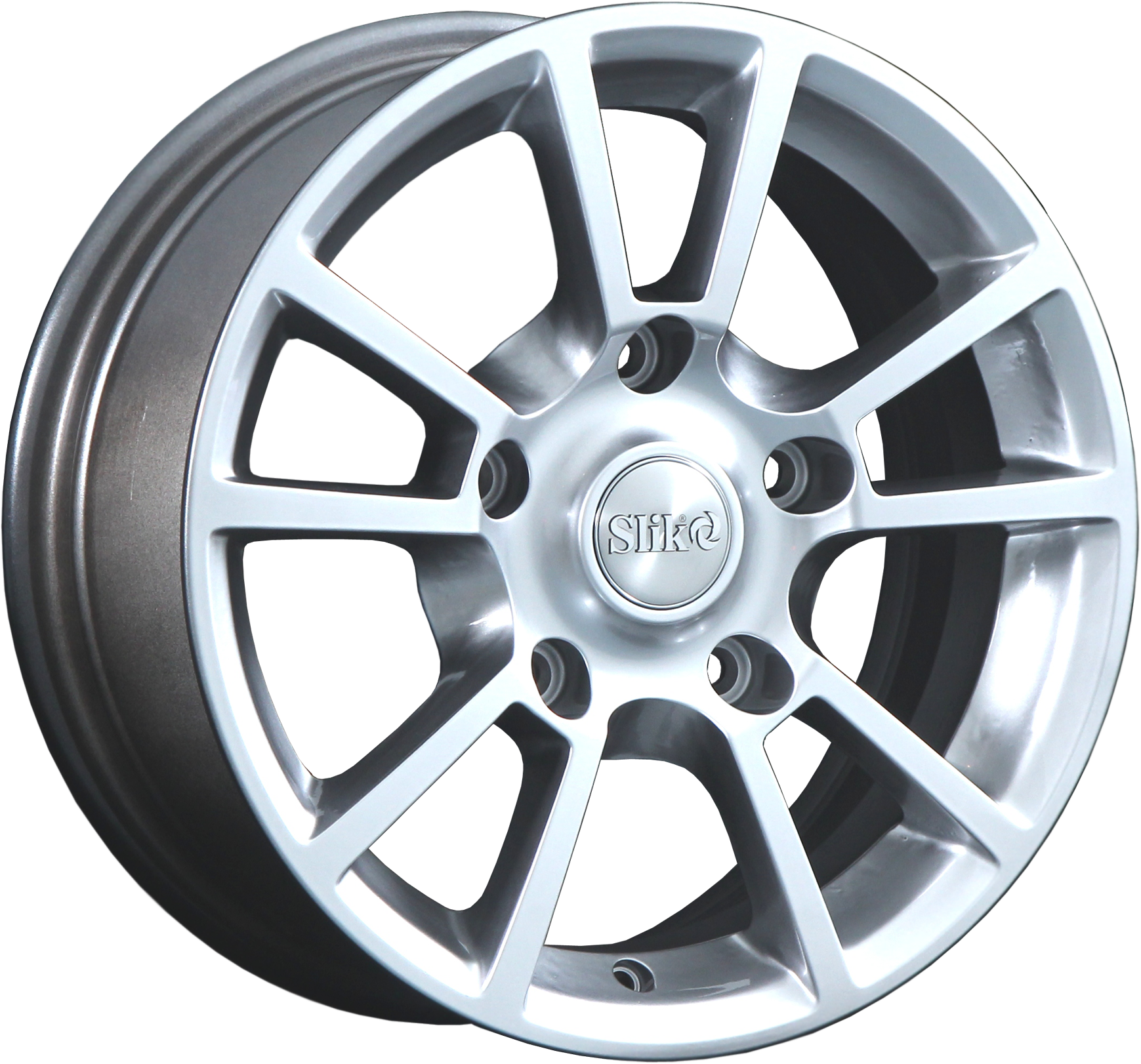 SLIK L-87 FORGED WHEELS