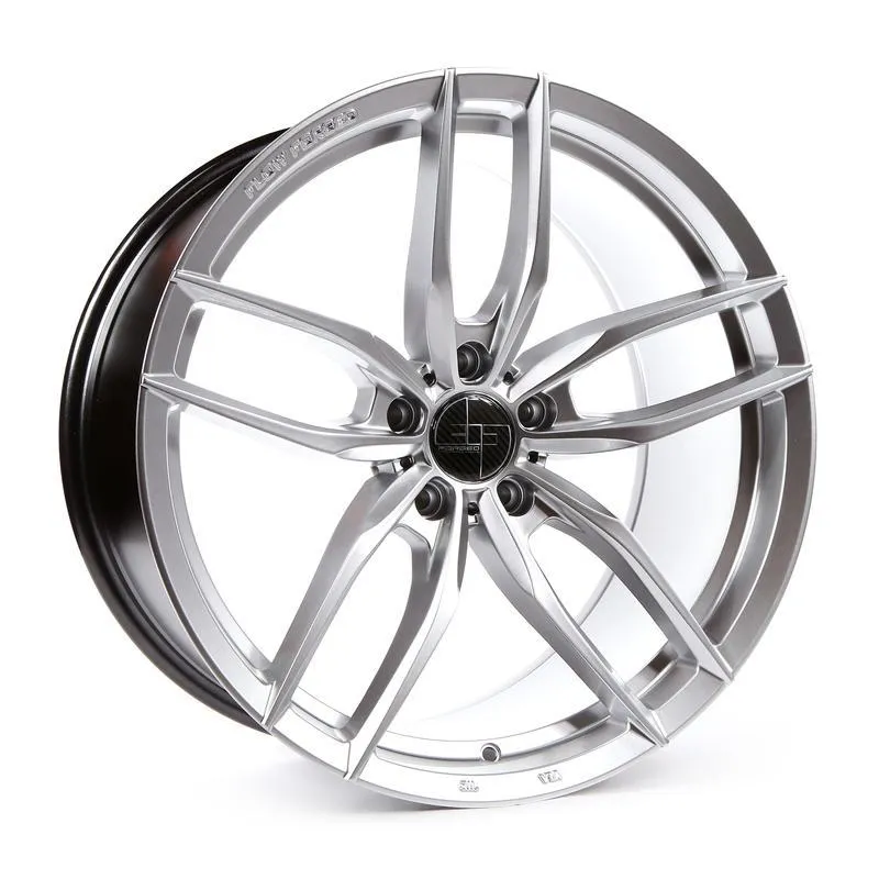 305 Forged FT105 forged wheels