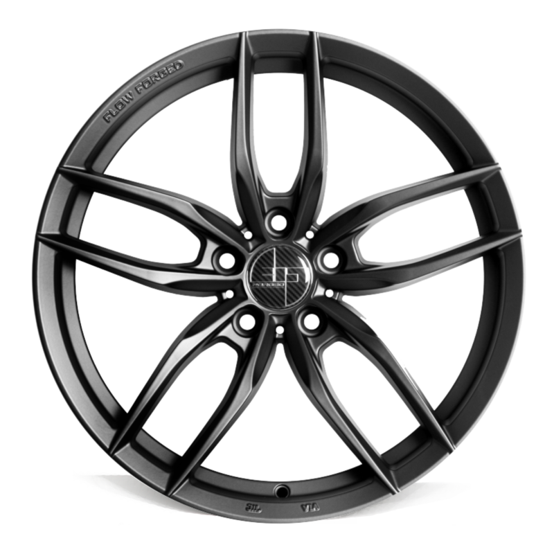 305 Forged FT105 forged wheels