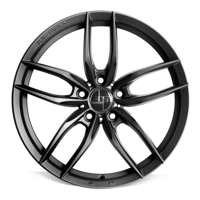 305 Forged FT105 forged wheels
