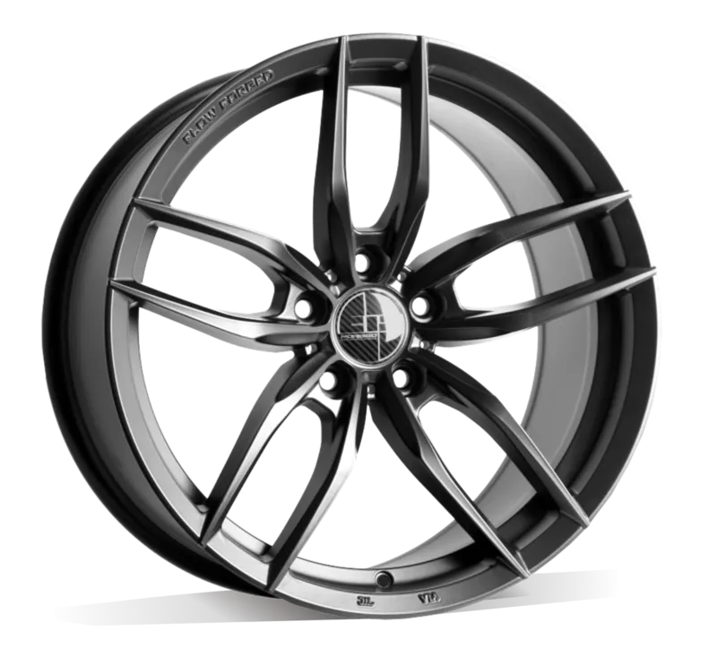 305 Forged FT105 forged wheels