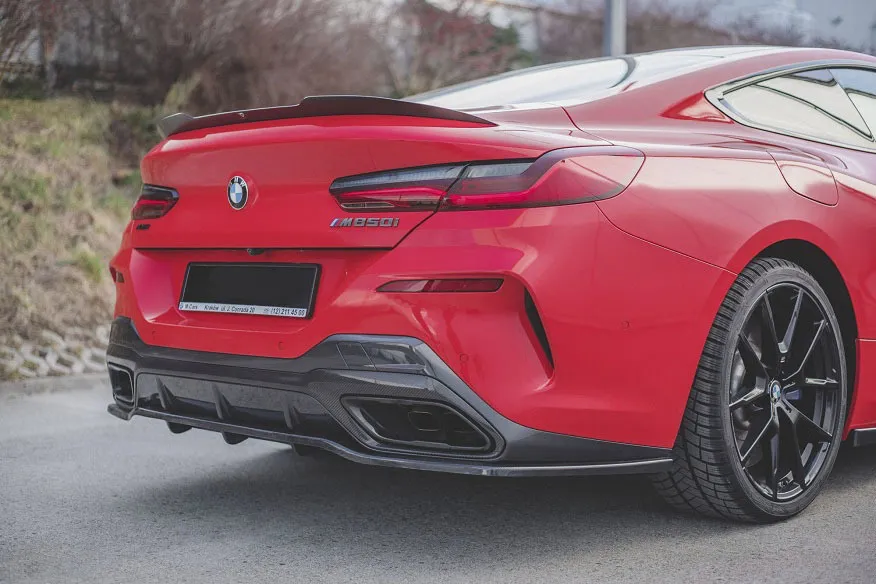 Maxton Design  Body Kit Set for BMW M850i new style