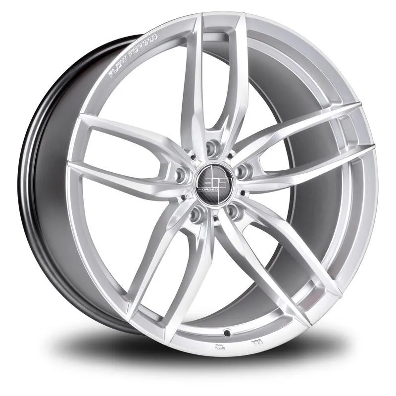 305 Forged FT105 forged wheels