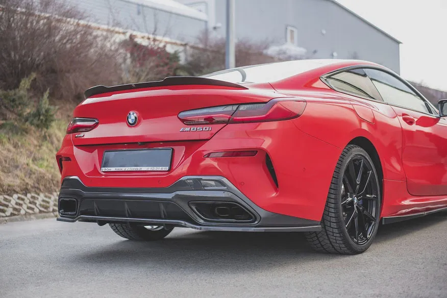 Maxton Design  Body Kit Set for BMW M850i new model