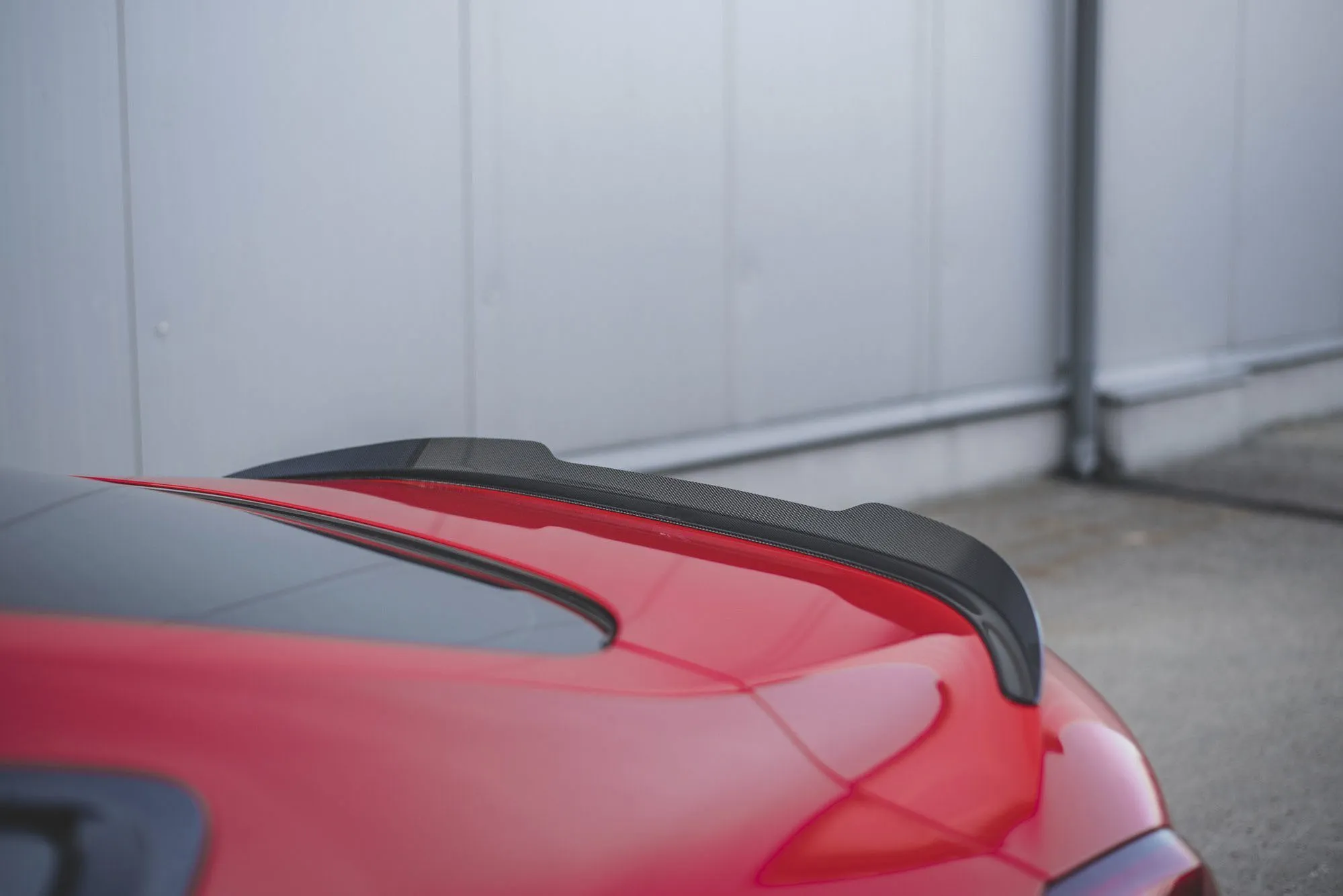 Maxton Design  Body Kit Set for BMW M850i new style