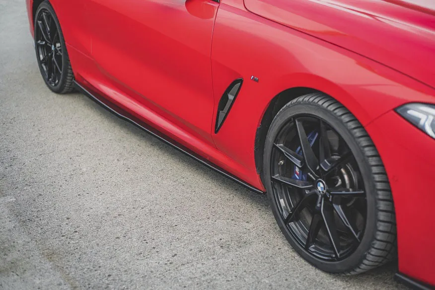 Maxton Design  Body Kit Set for BMW M850i new model