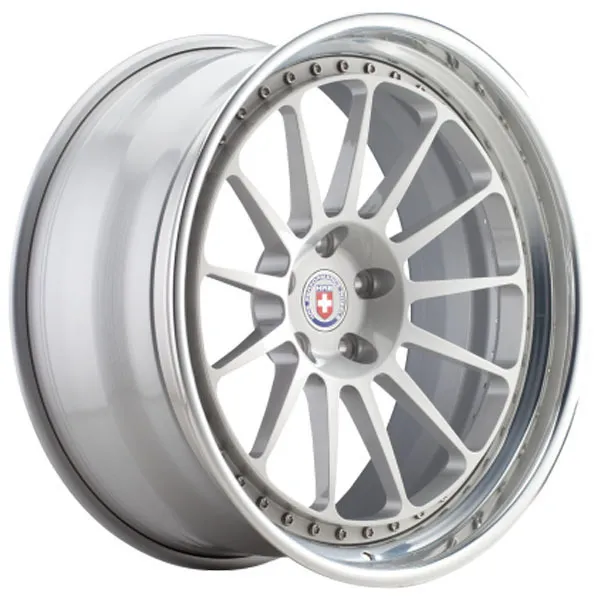 HRE 303 (Classic Series) forged wheels