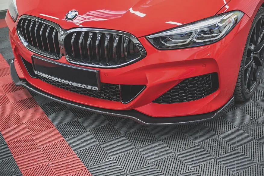 Maxton Design  Body Kit Set for BMW M850i new model