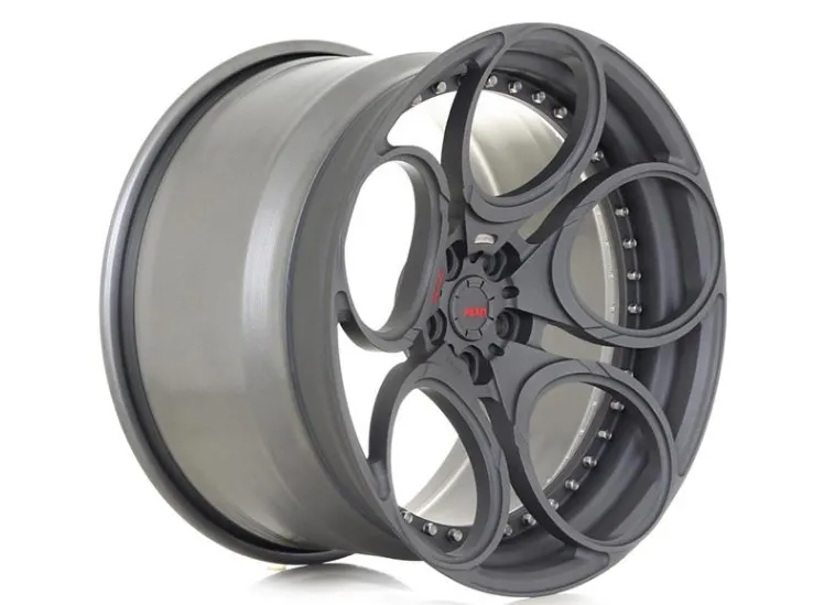 ADV.1 ADV05C M.V1 (CS Series) forged wheels