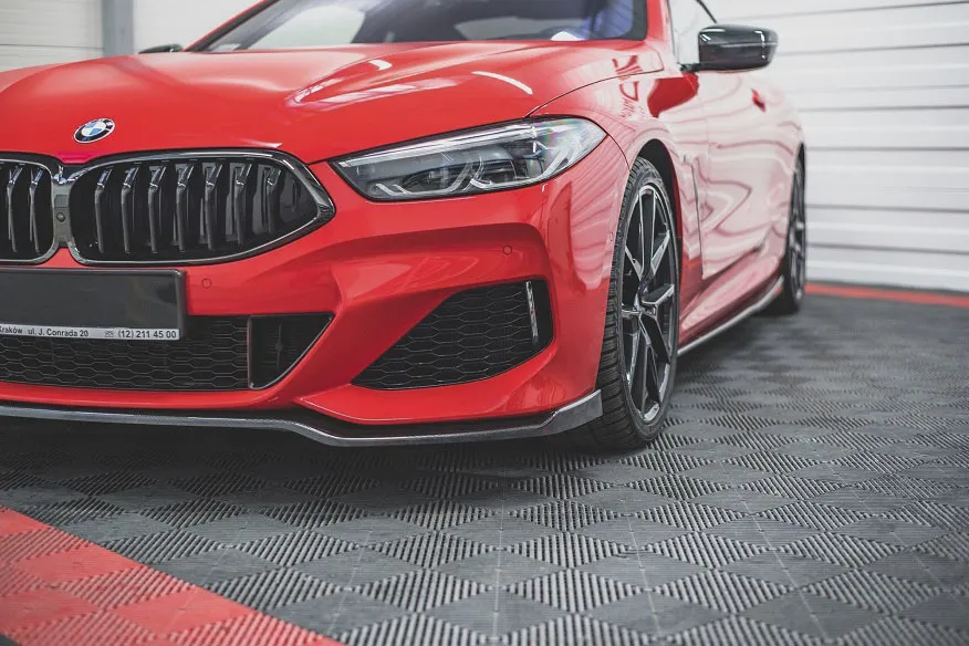 Maxton Design  Body Kit Set for BMW M850i new style