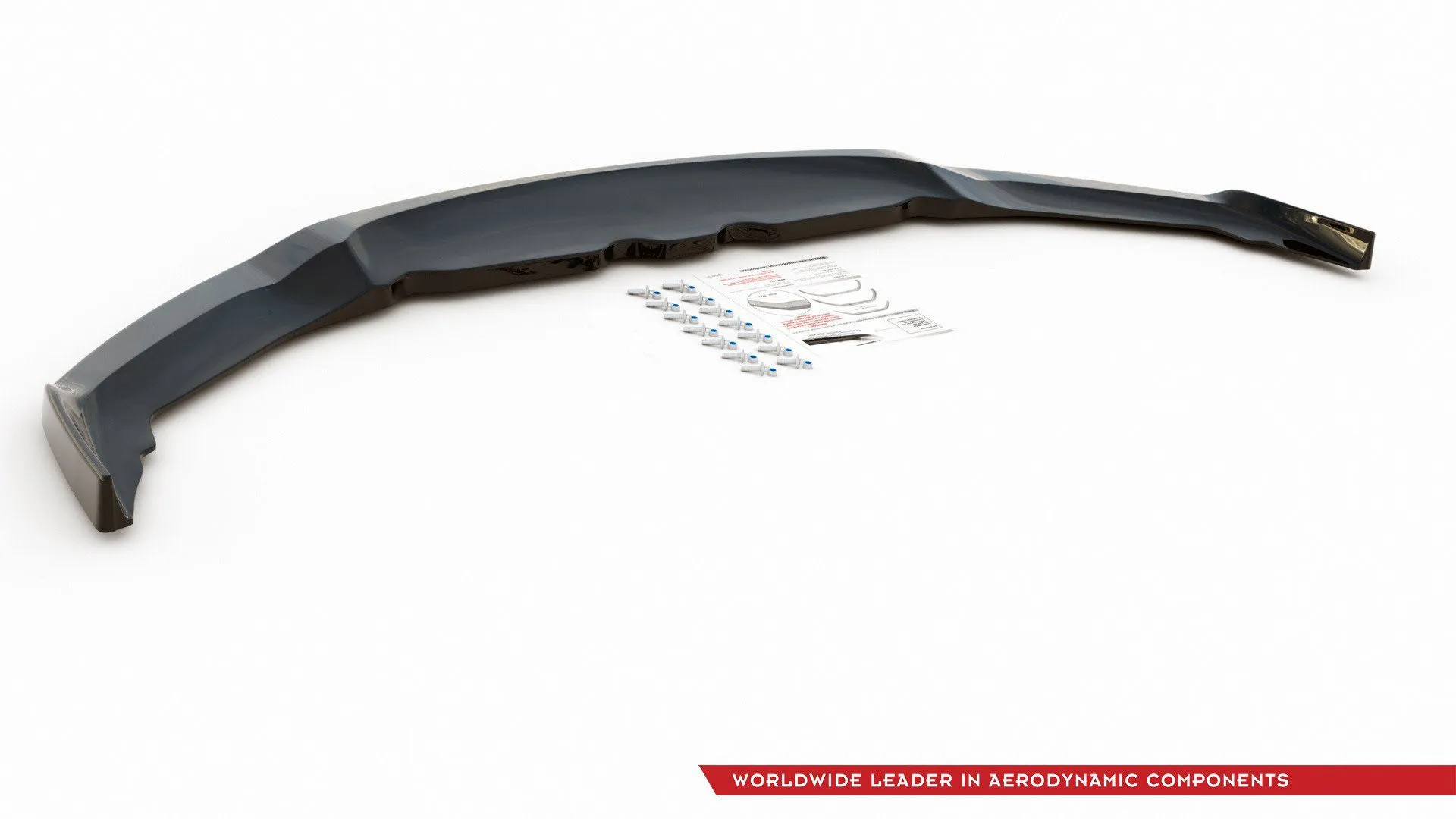 Maxton Design  Body Kit Set for BMW M850i abs plastic