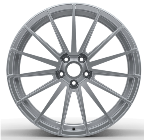 BREED forged WHEELS PENTAGON