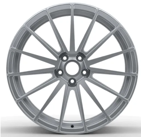 BREED forged WHEELS PENTAGON