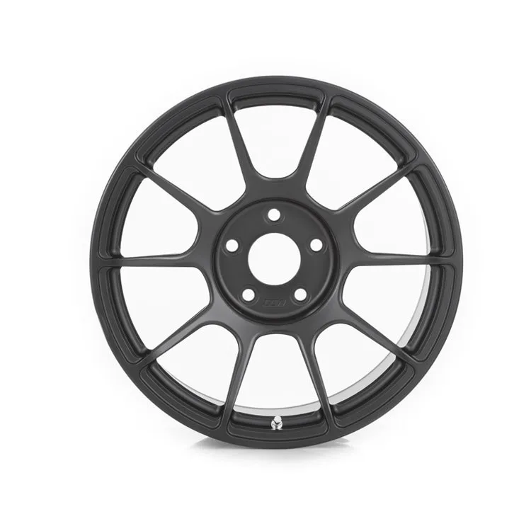 CCW RS TS10 forged wheels