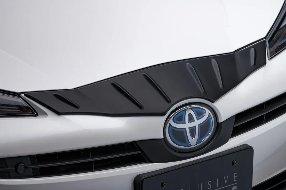 M'z Speed body kit for Toyota Prius new style