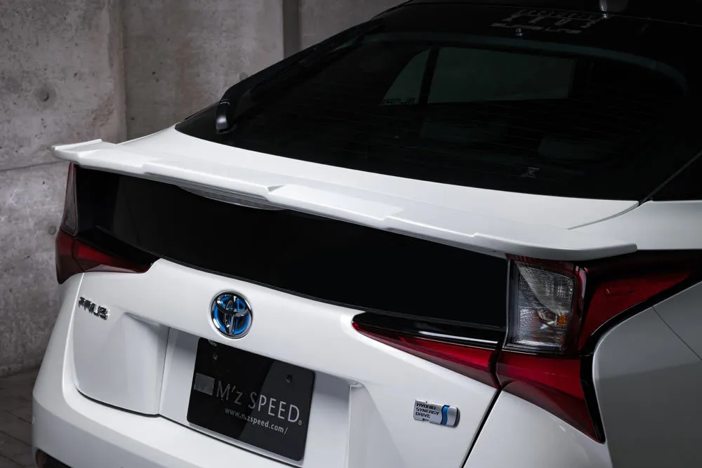 M'z Speed body kit for Toyota Prius ABS Plastic
