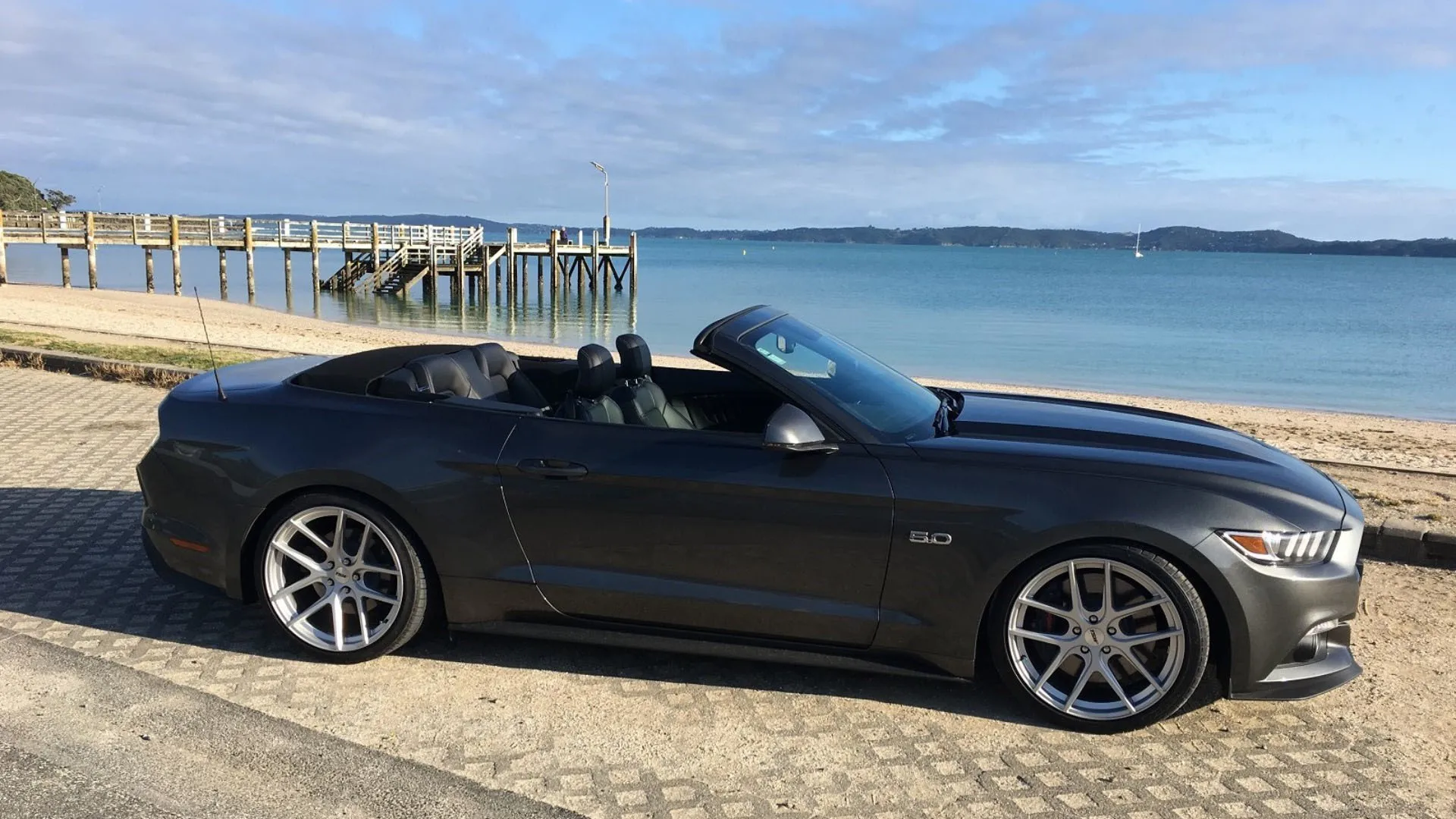 TSW Wheels Geneva forged wheels