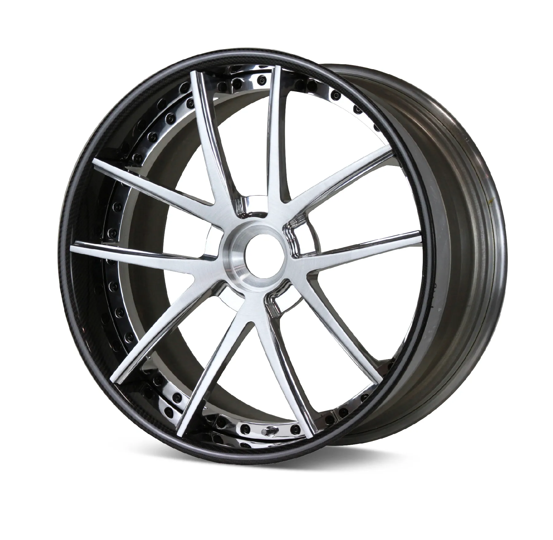 Vellano VCU forged wheels