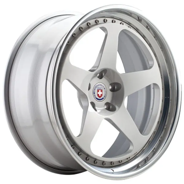 HRE 305 (Classic Series) forged wheels