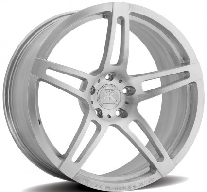 Rennen M-5S CONCAVE forged wheels