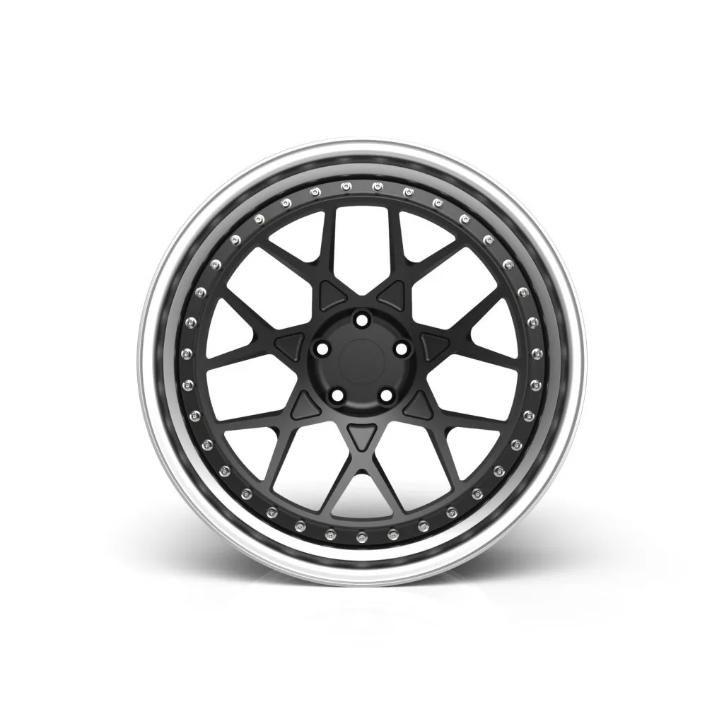3SDM 3.46 FX3 SERIES Forged Wheels