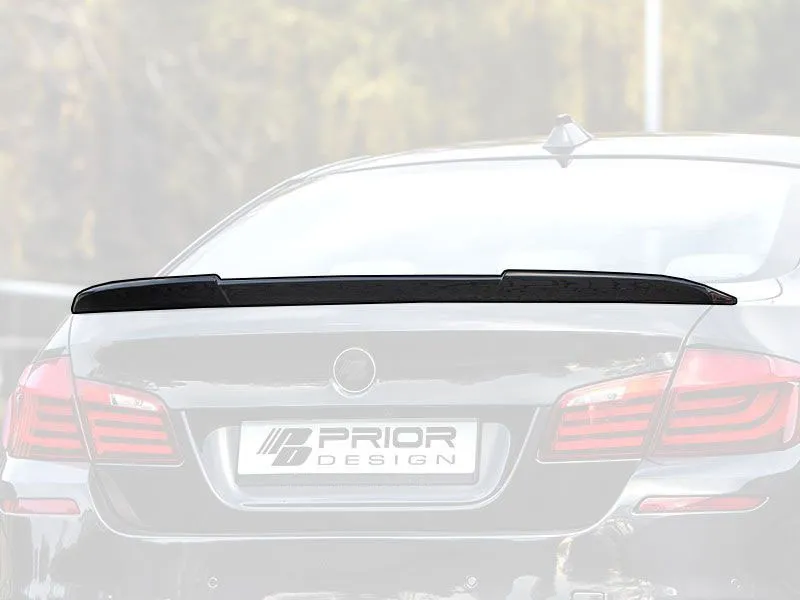 Prior Design PD55X Widebody body kit for BMW 5er F10/F11 latest model