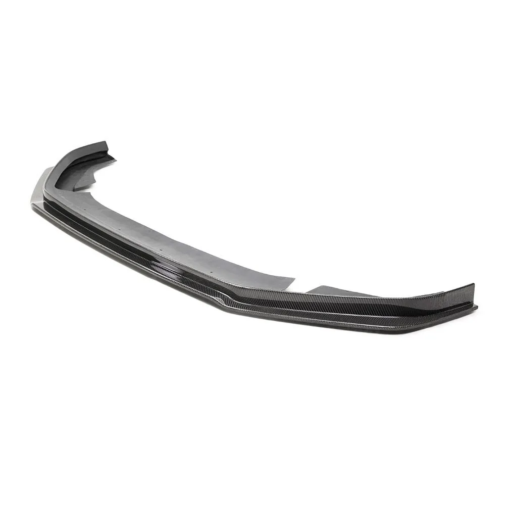 SEIBON MB-STYLE CARBON FIBER FRONT LIP FOR  VOLKSWAGEN GOLF GTI new model