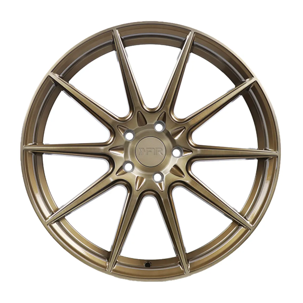 F1R Wheels F101  Light Alloy Wheels